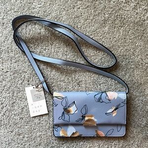 NWT A New Day crossbody purse